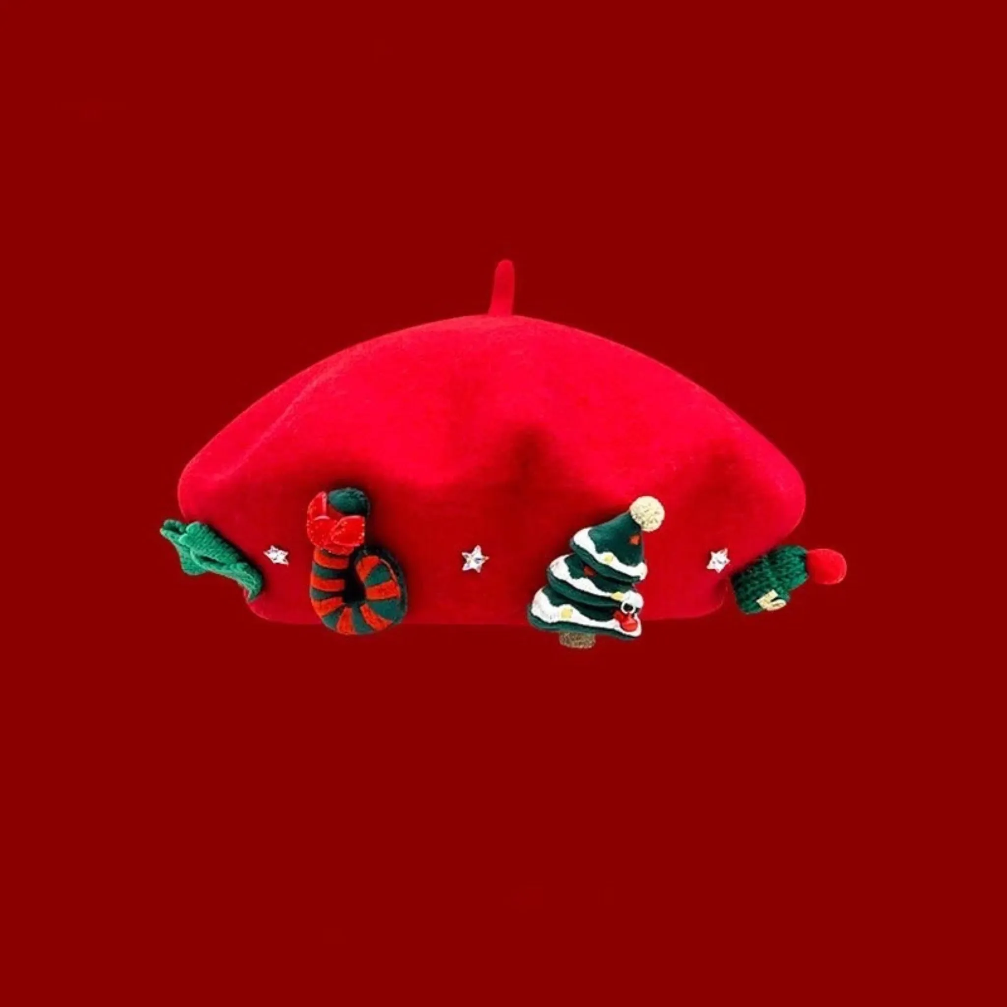 Christmas Party Hats