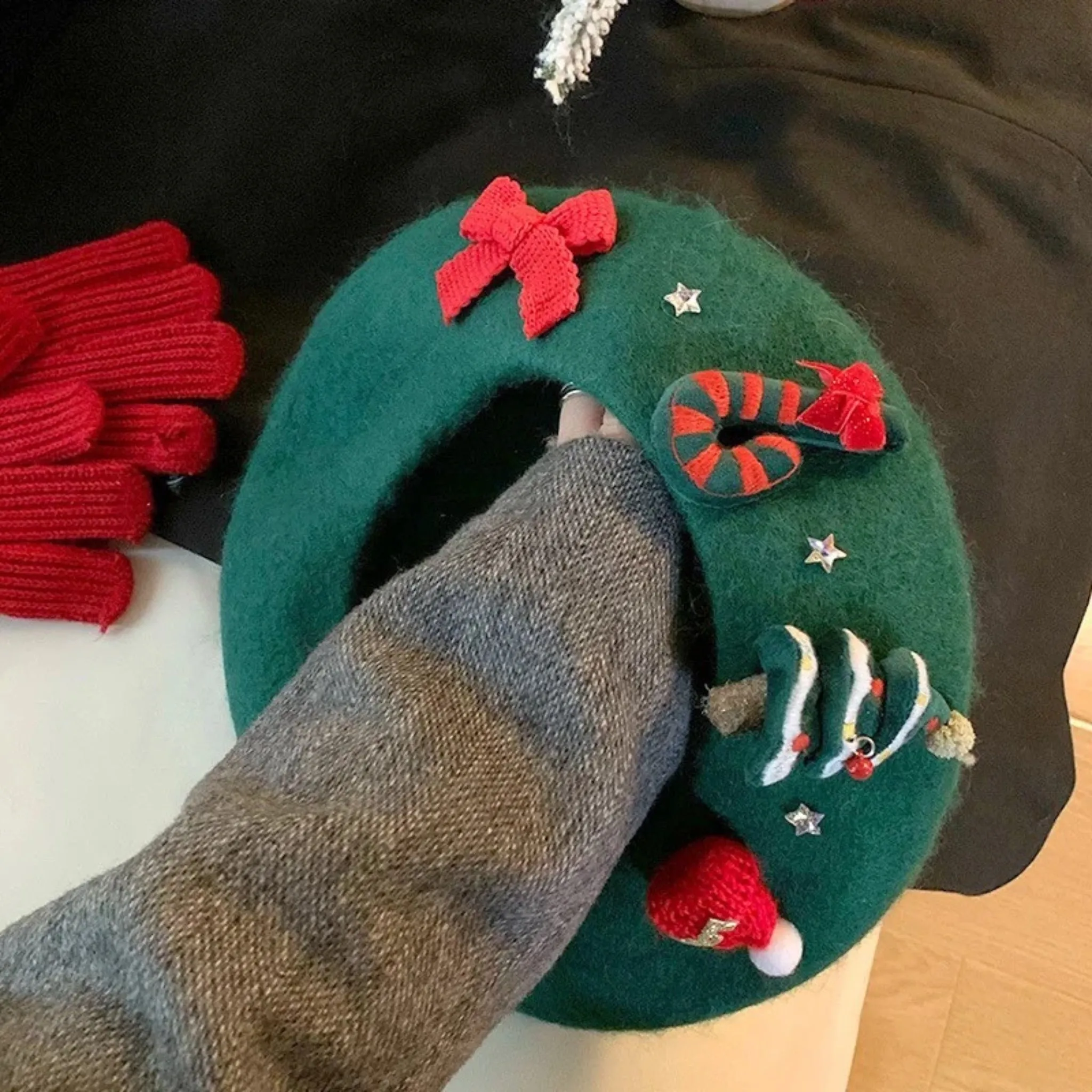 Christmas Party Hats