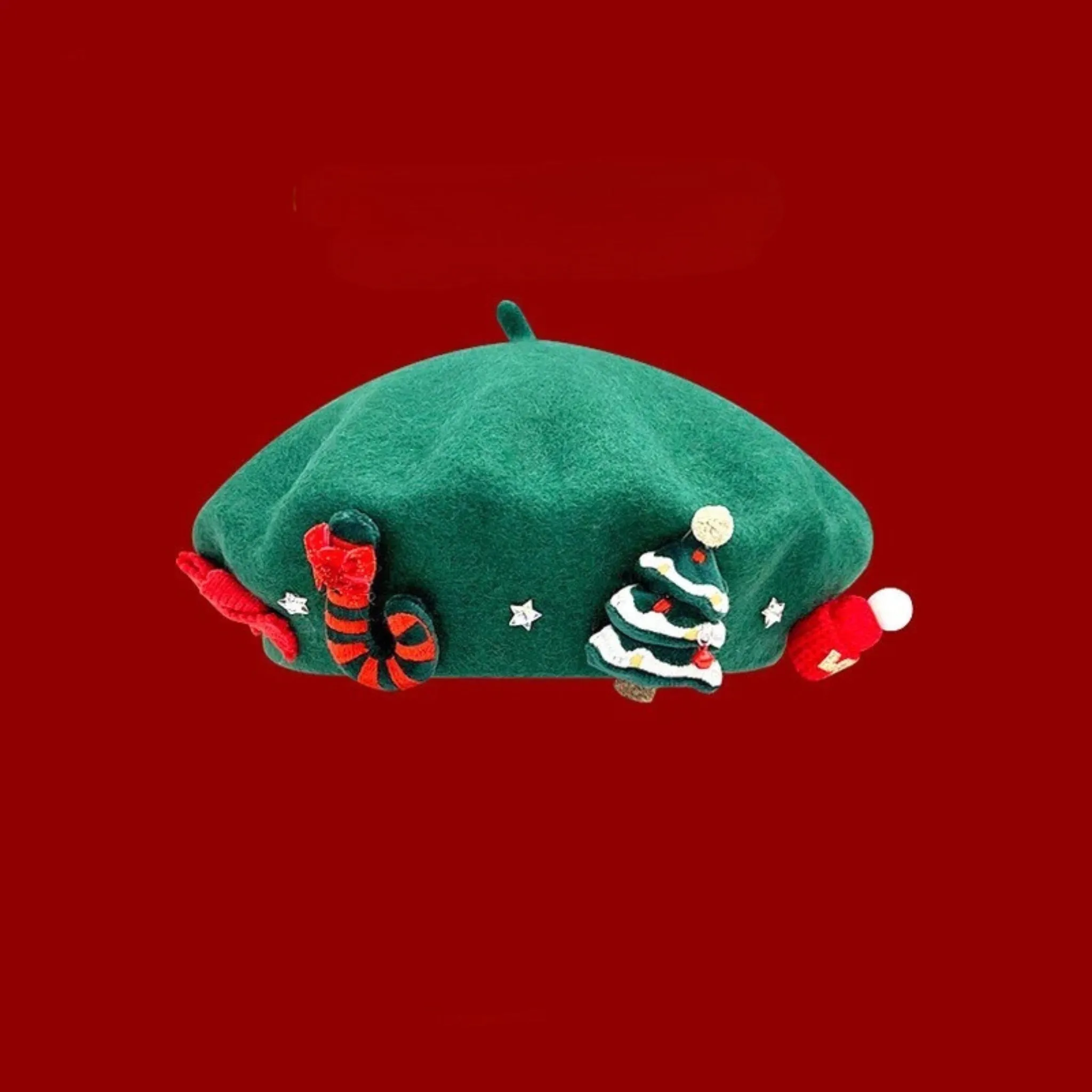 Christmas Party Hats