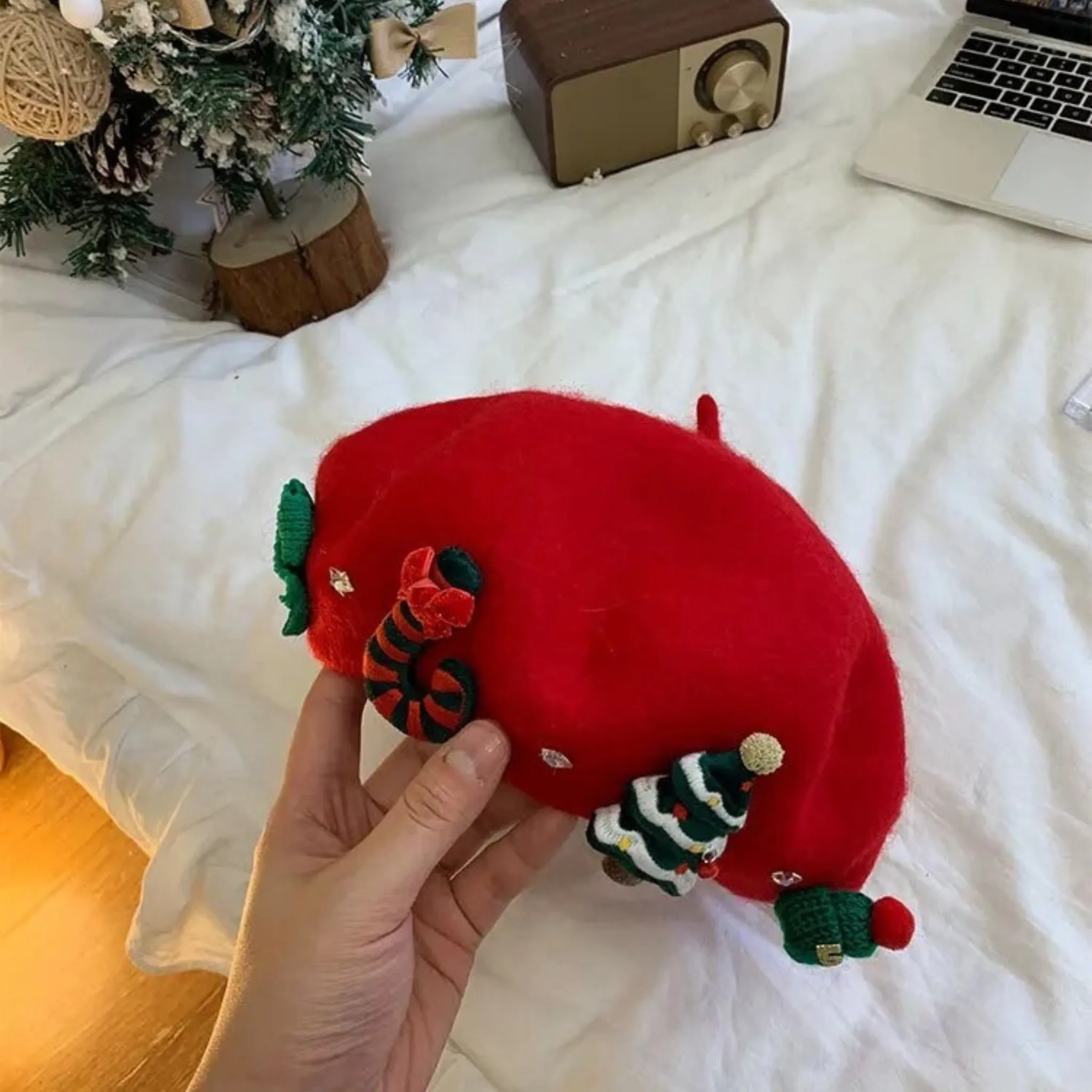 Christmas Party Hats