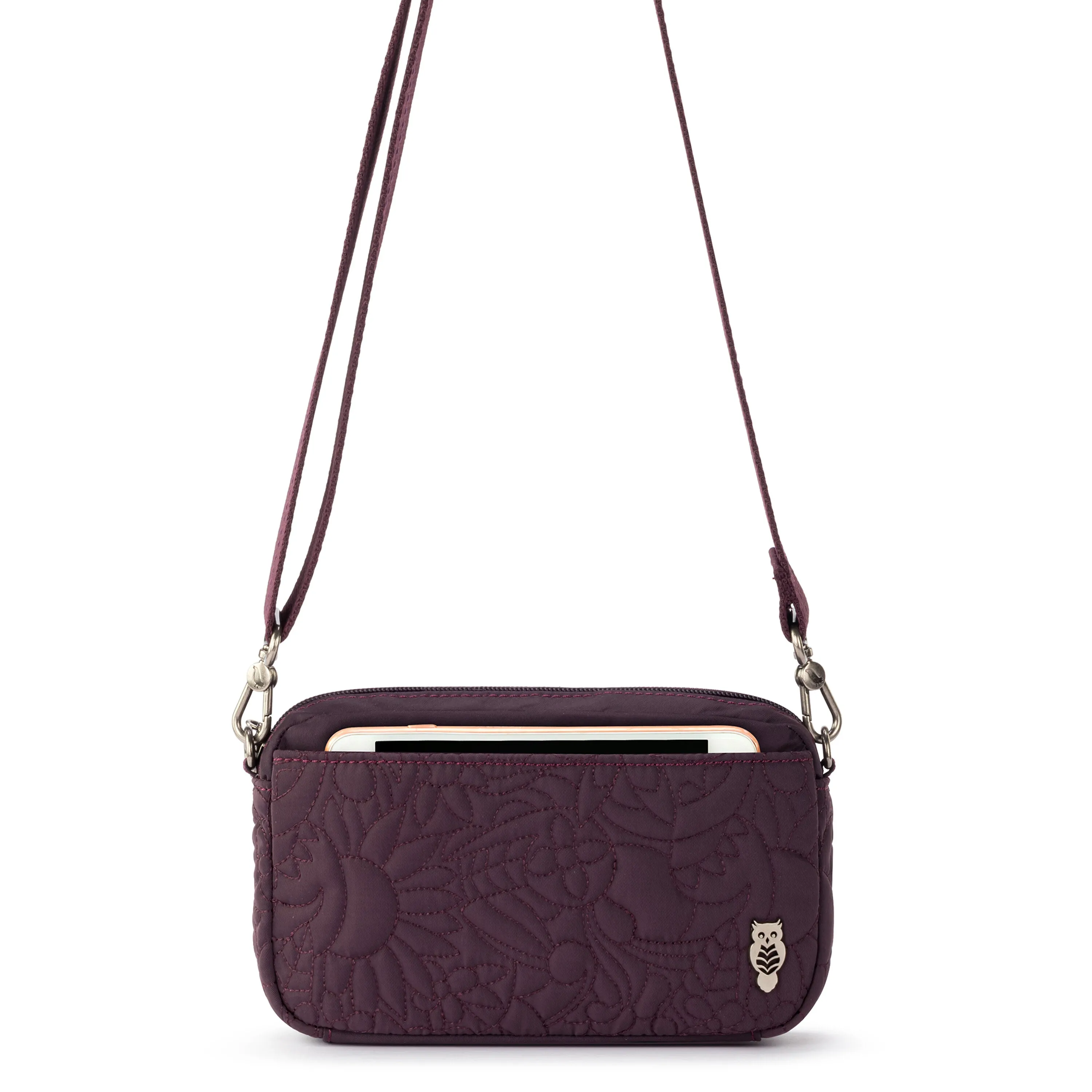 Cora Smartphone Crossbody