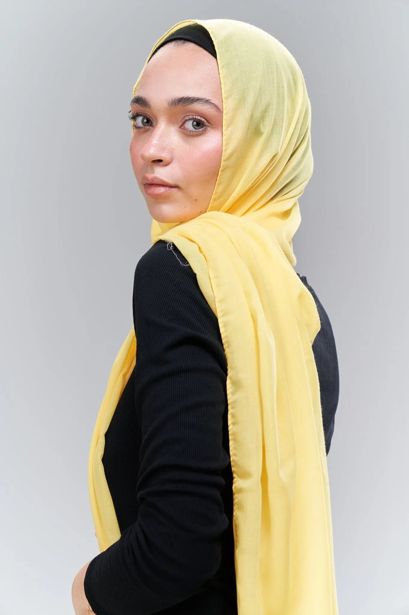 Cotton Yellow