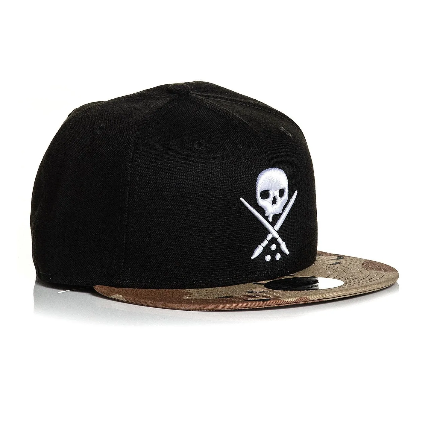 Desert Eternal New Era Snapback Cap