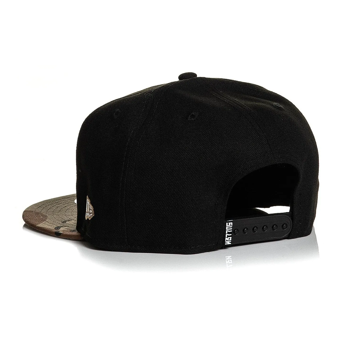 Desert Eternal New Era Snapback Cap