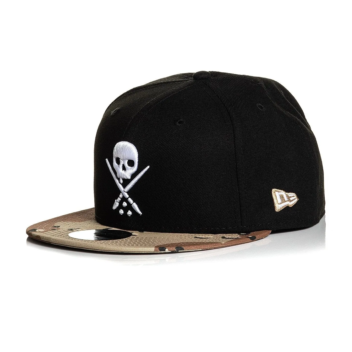 Desert Eternal New Era Snapback Cap