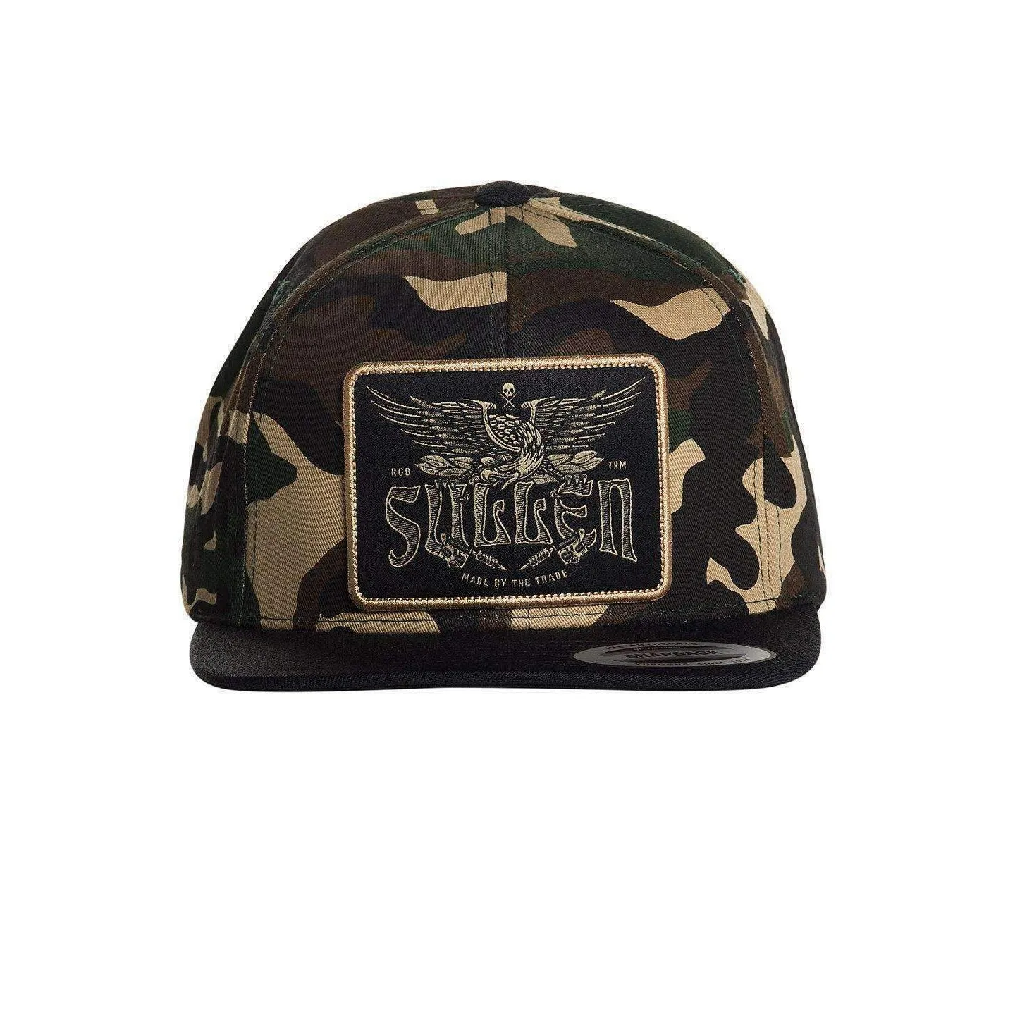 Eagle Tradition Snapback Cap