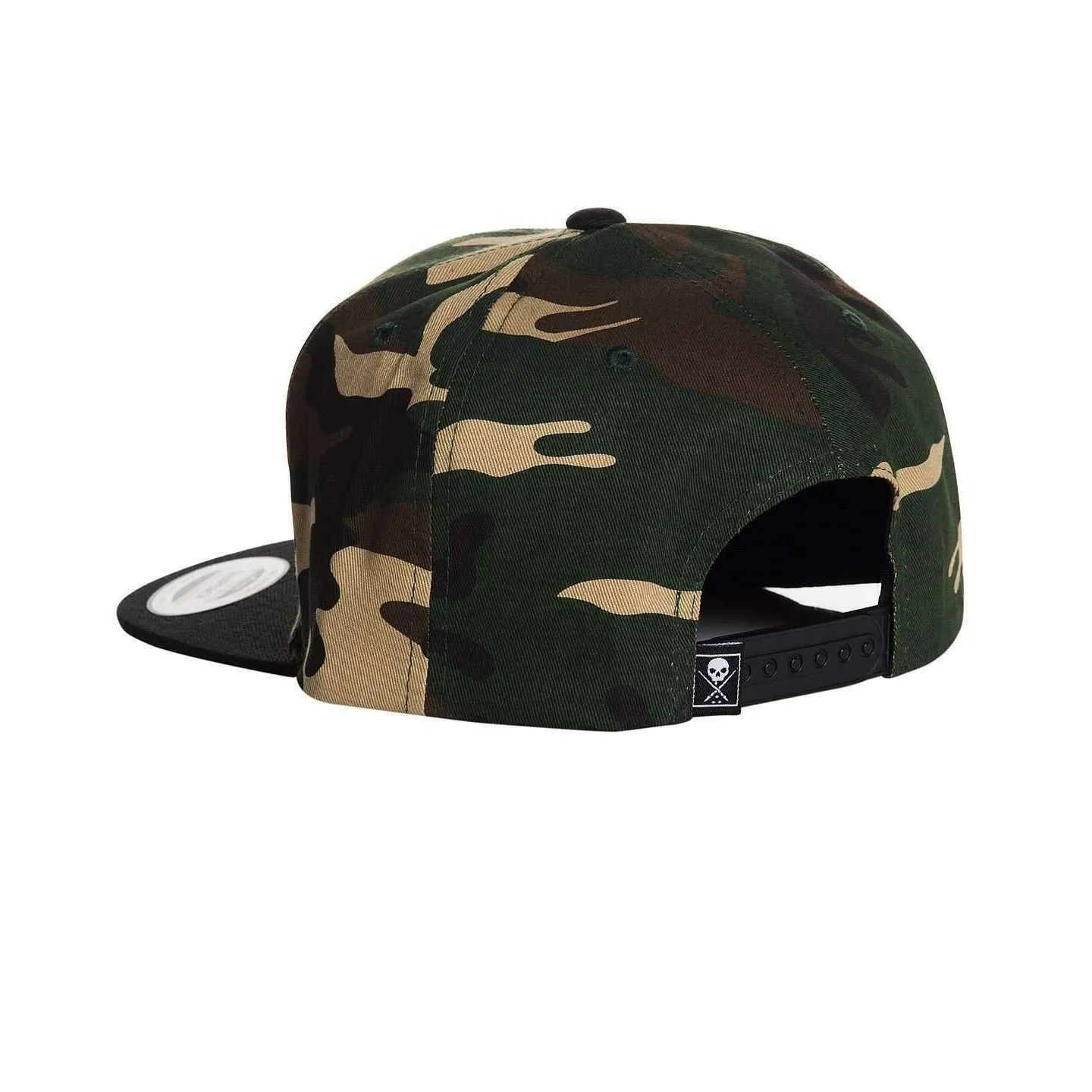 Eagle Tradition Snapback Cap