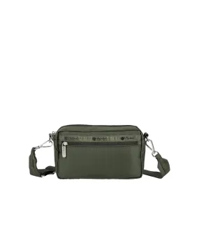 East/West Phone Crossbody