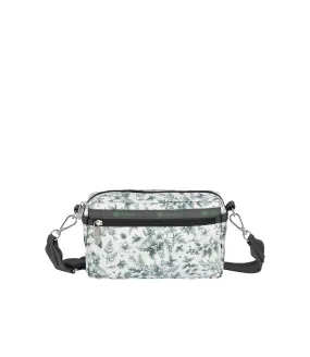 East/West Phone Crossbody