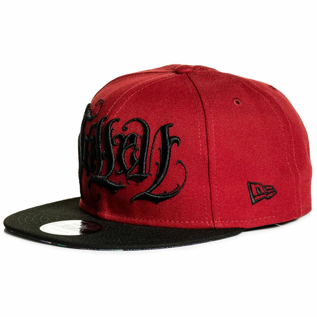 Harrington New Era Snapback Cap