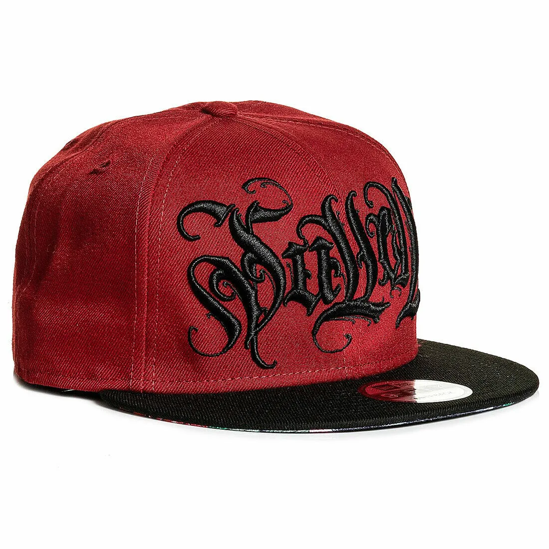 Harrington New Era Snapback Cap