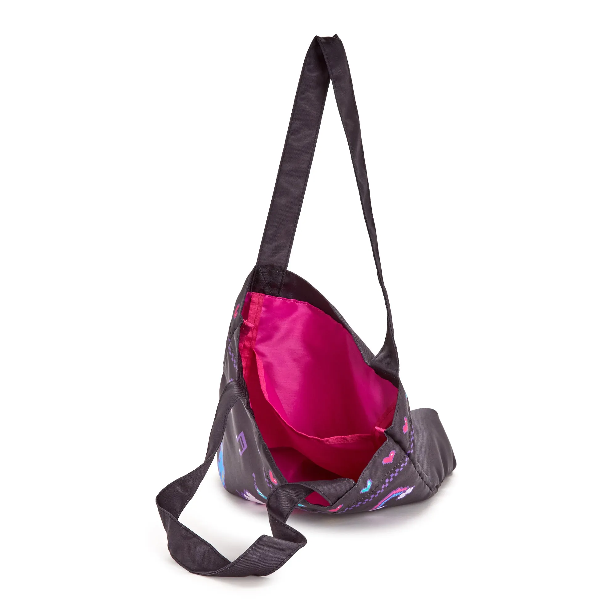 Hello Kitty Tote Bag (Retro Pixel Series)