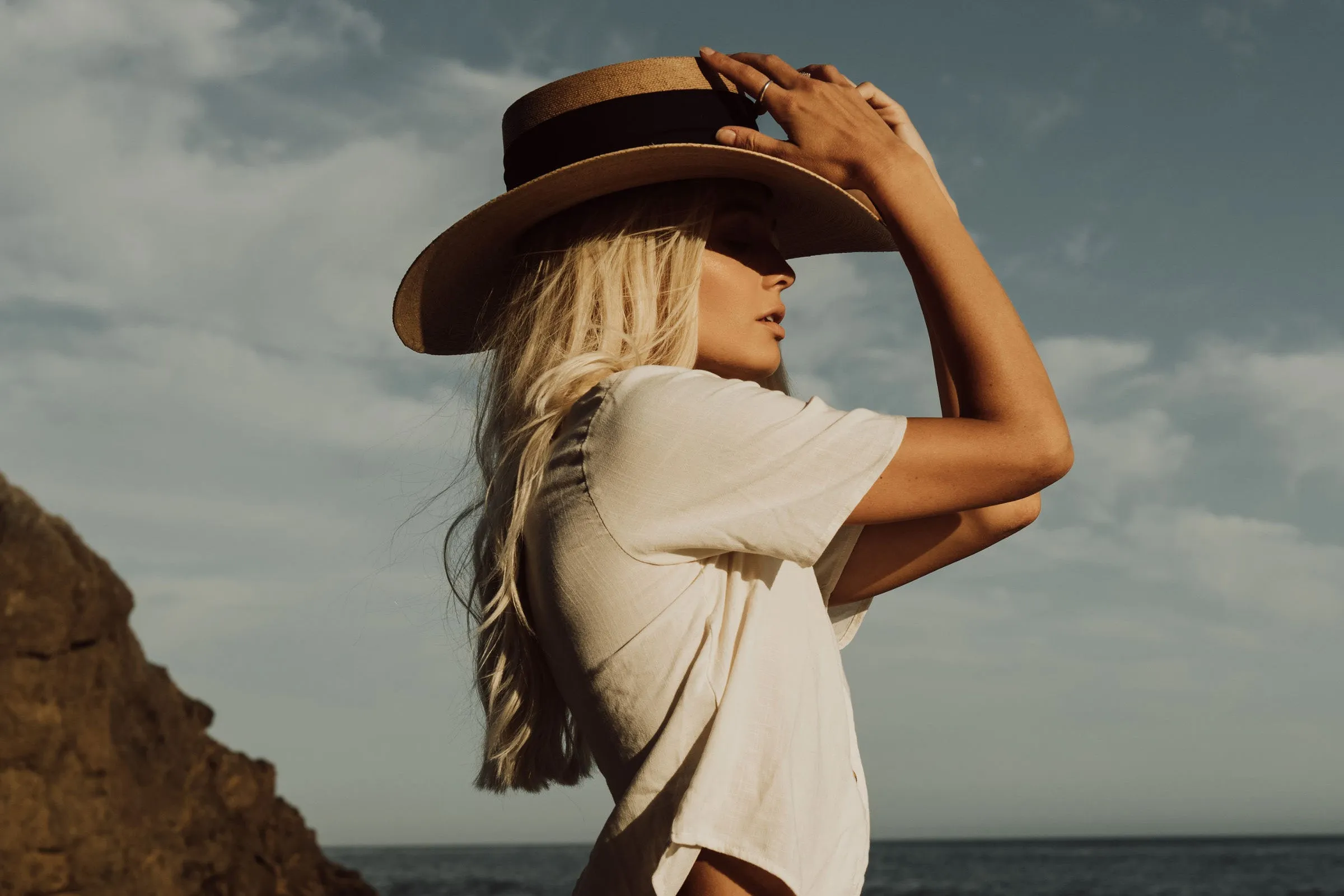 Isla Bonita