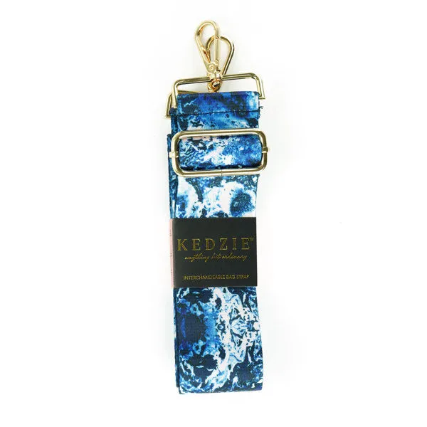 Kedzie Hig Tide Interchangable Strap
