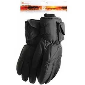 Kingavon Ladies Heated Thinsulate Gloves