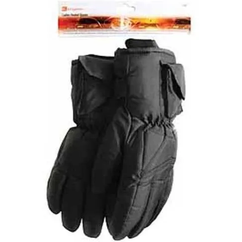 Kingavon Ladies Heated Thinsulate Gloves
