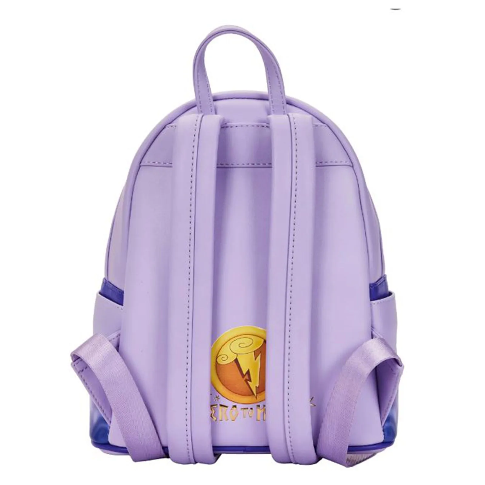 Loungefly Disney Hercules Muses Cloud Mini Backpack
