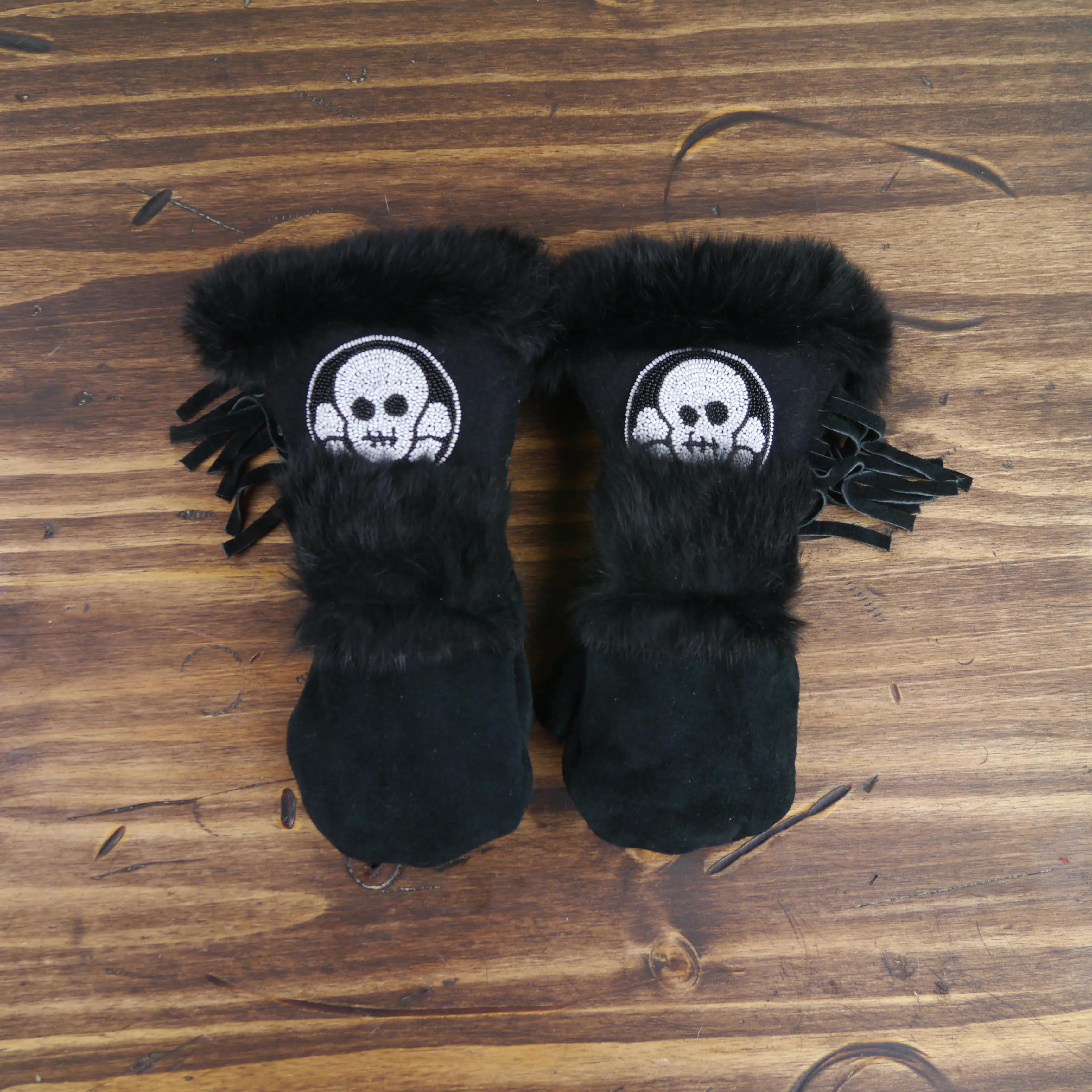 Mayday - Children's Mitten