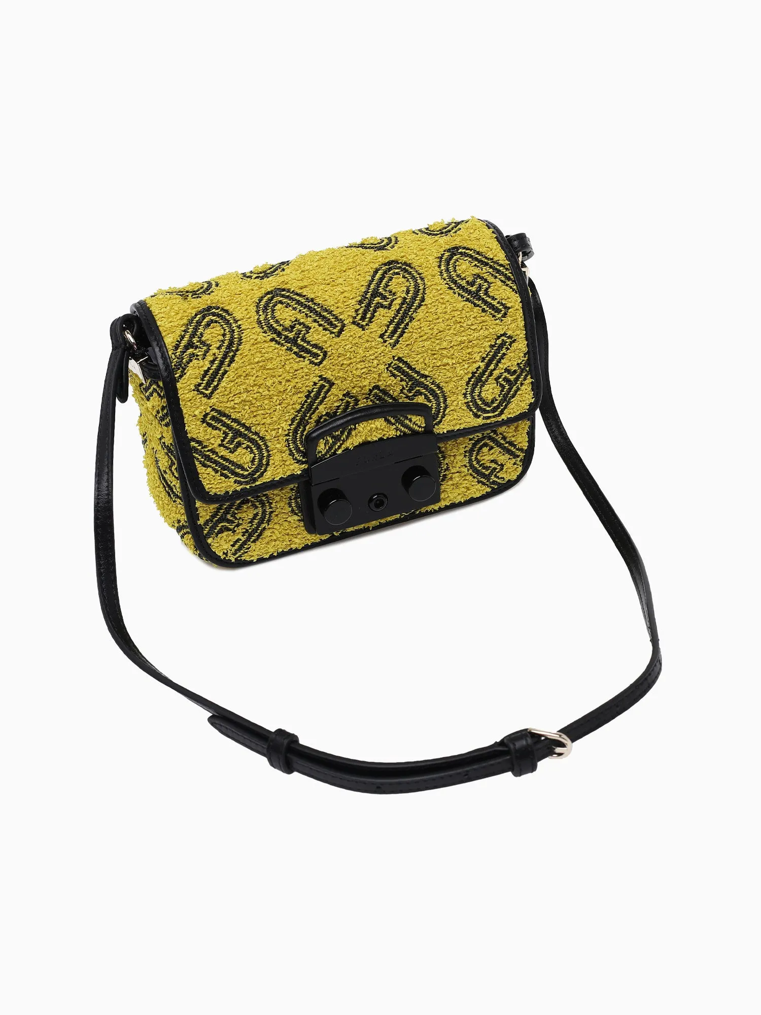 Metropolis Mini C. Body Canary