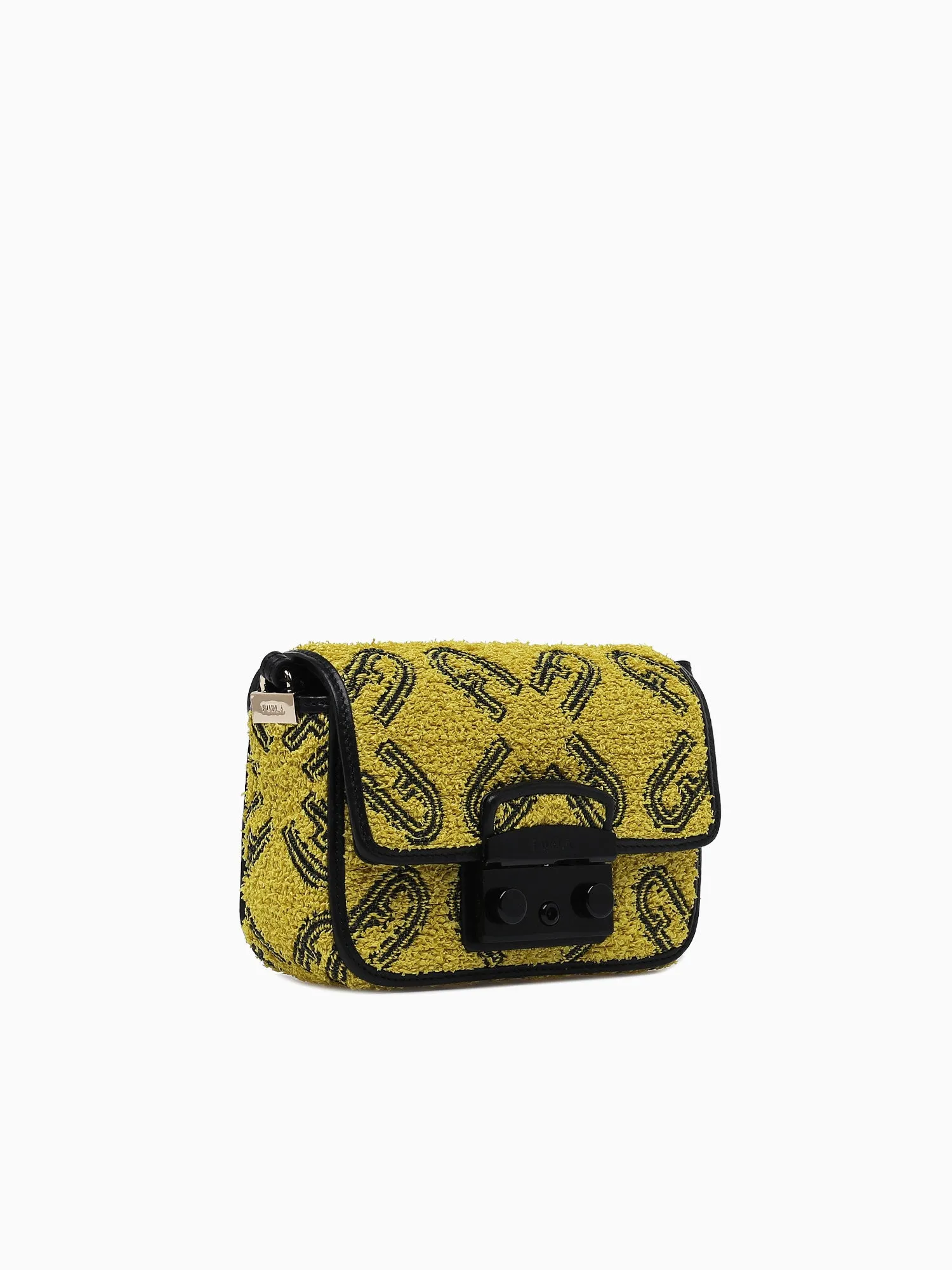 Metropolis Mini C. Body Canary