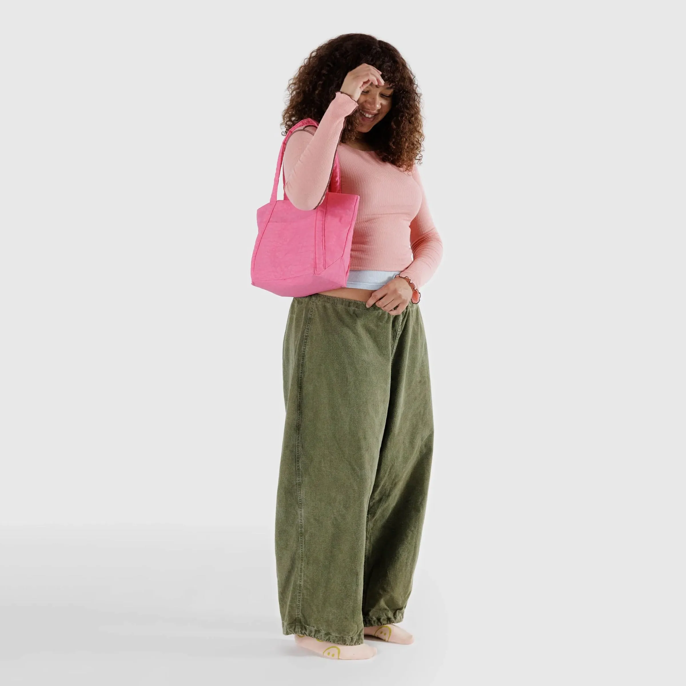 Mini Cloud Bag