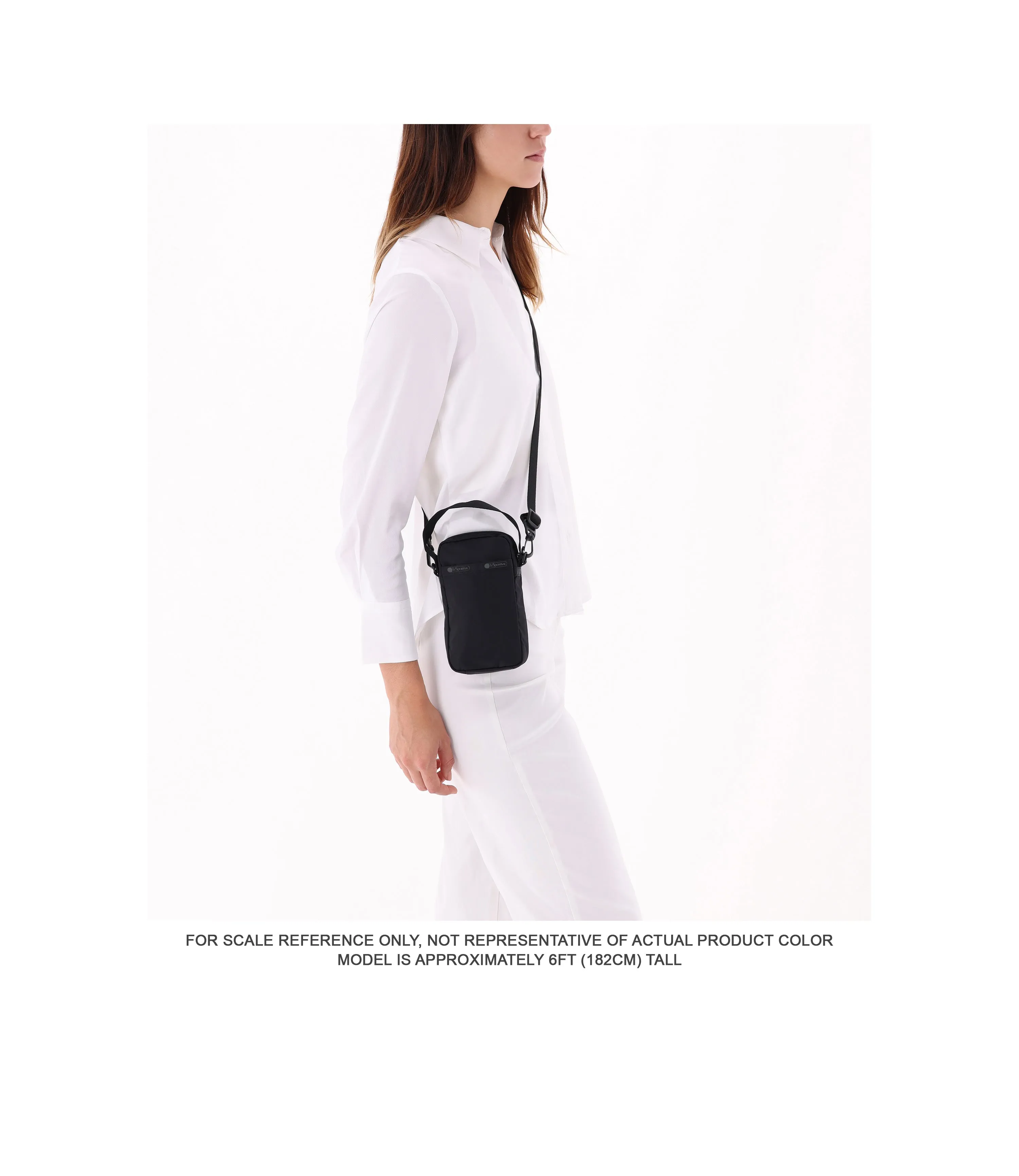 Mini Phone Crossbody