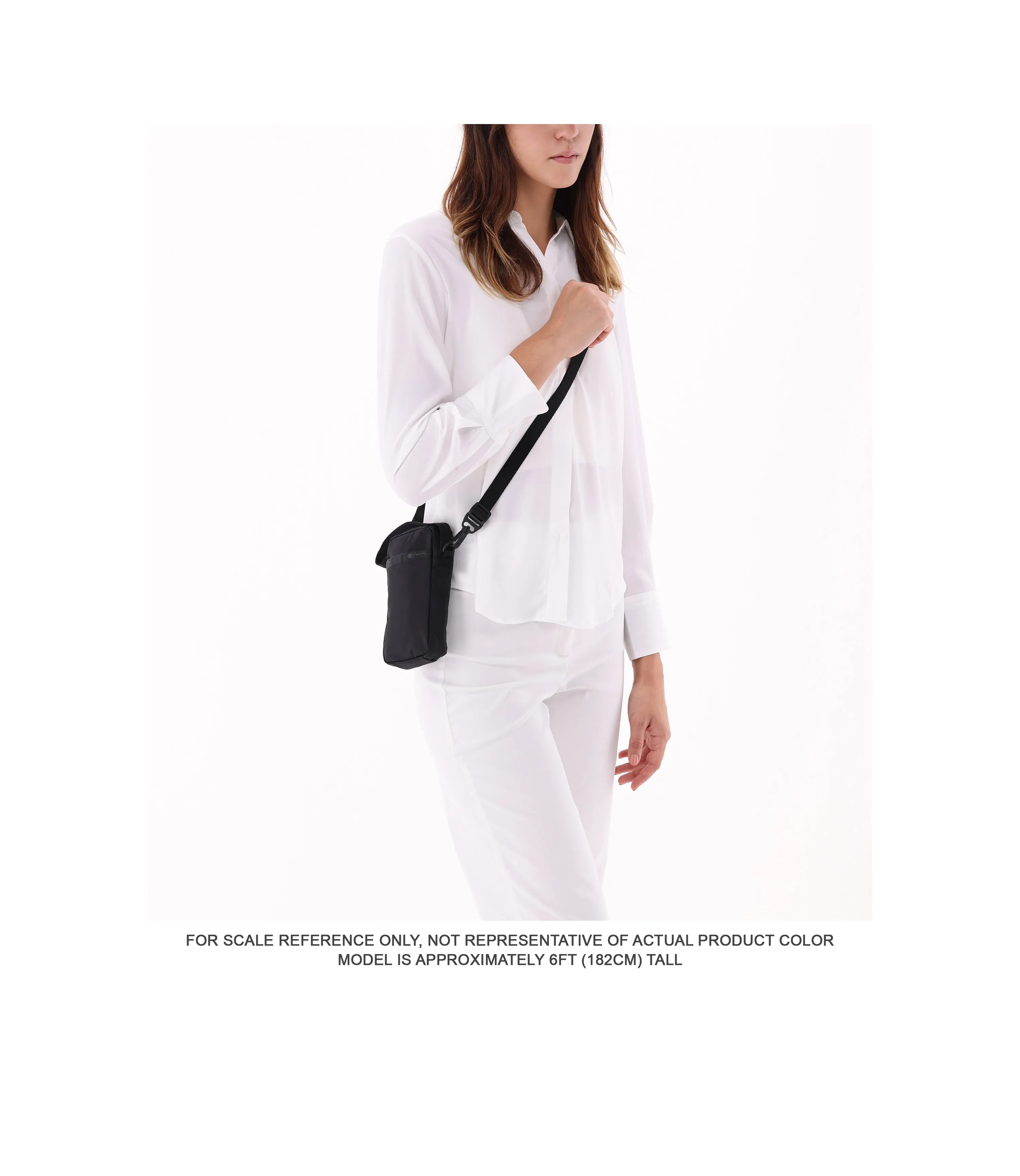 Mini Phone Crossbody