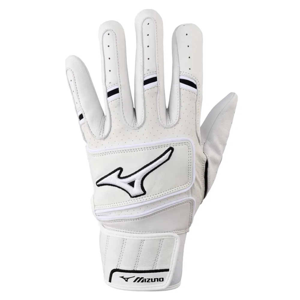 Mizuno Pro Select Adult Batting Gloves