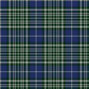 Nigeria Tartan