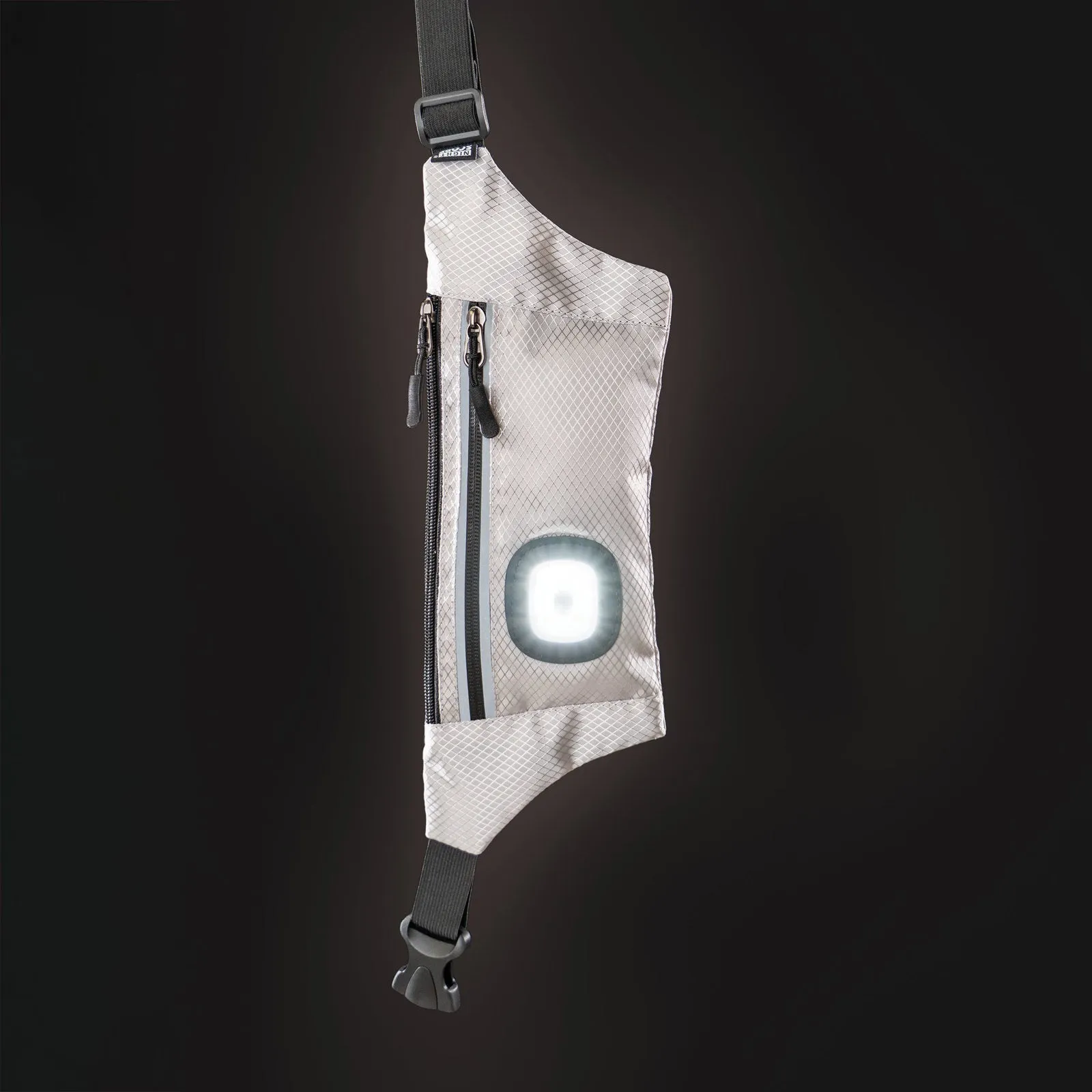 Night Scope Outdoor Sling Bag