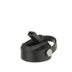 One Green Epic Bottle Sports Straw Cap with Flexi Handle