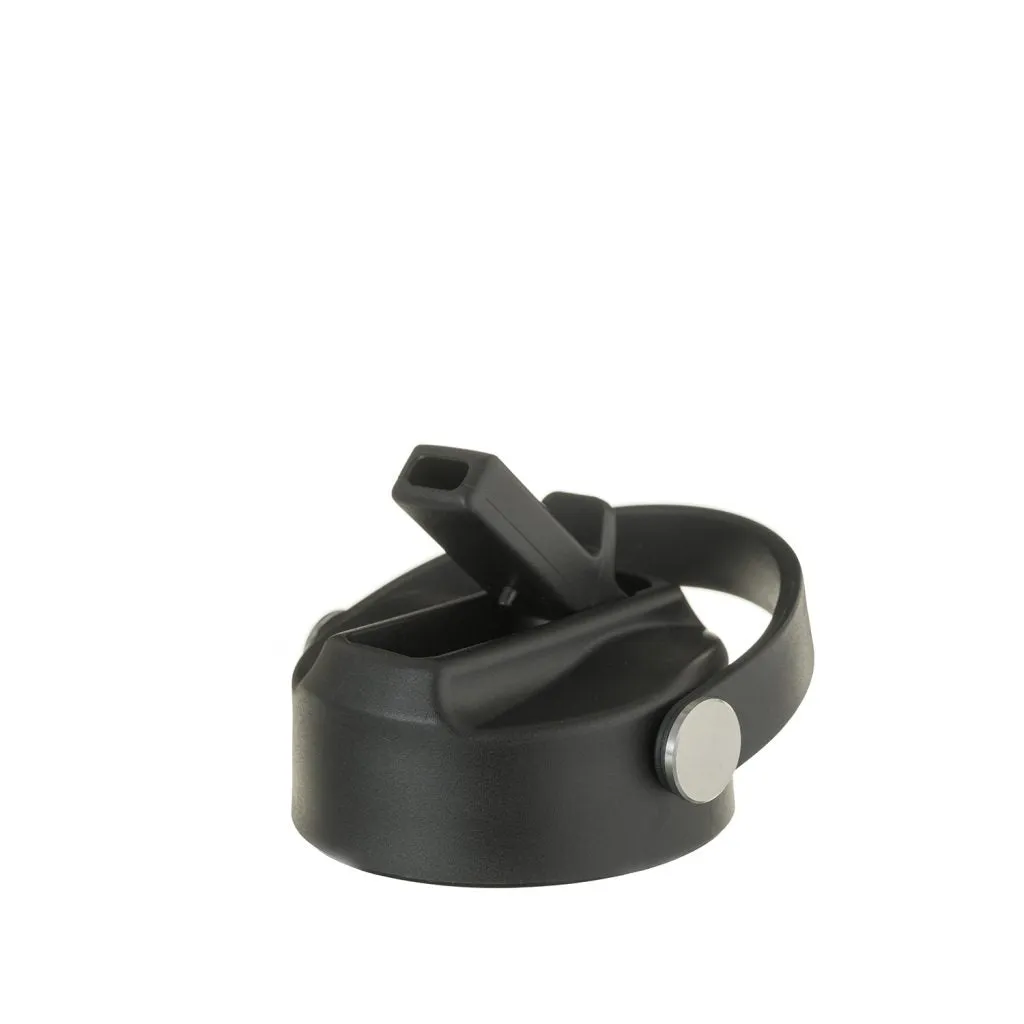 One Green Epic Bottle Sports Straw Cap with Flexi Handle
