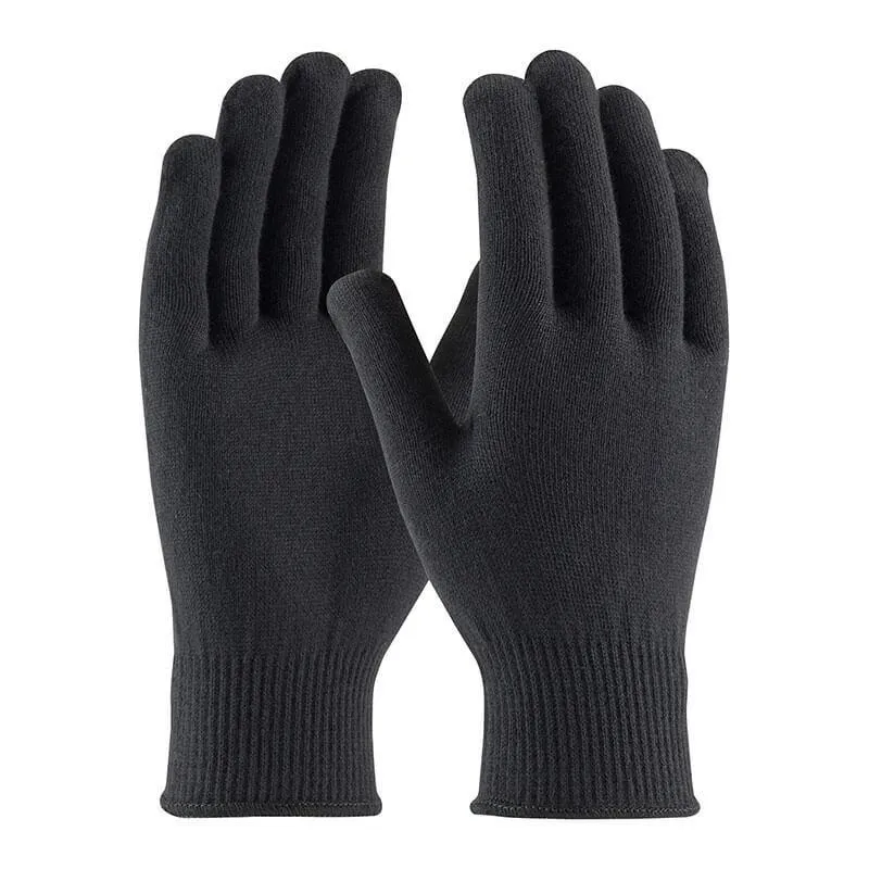 PIP White 13 Gauge Seamless Knit Thermax Glove 41-001W (12 pairs)