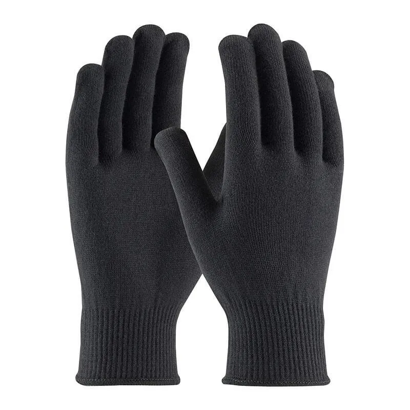 PIP White 13 Gauge Seamless Knit Thermax Glove 41-001W (12 pairs)