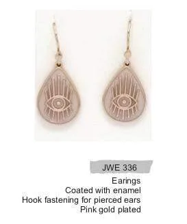 "Kleopatra Colection" Bracelets & Earrings