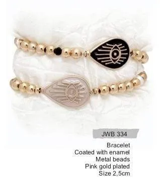 "Kleopatra Colection" Bracelets & Earrings