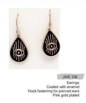 "Kleopatra Colection" Bracelets & Earrings