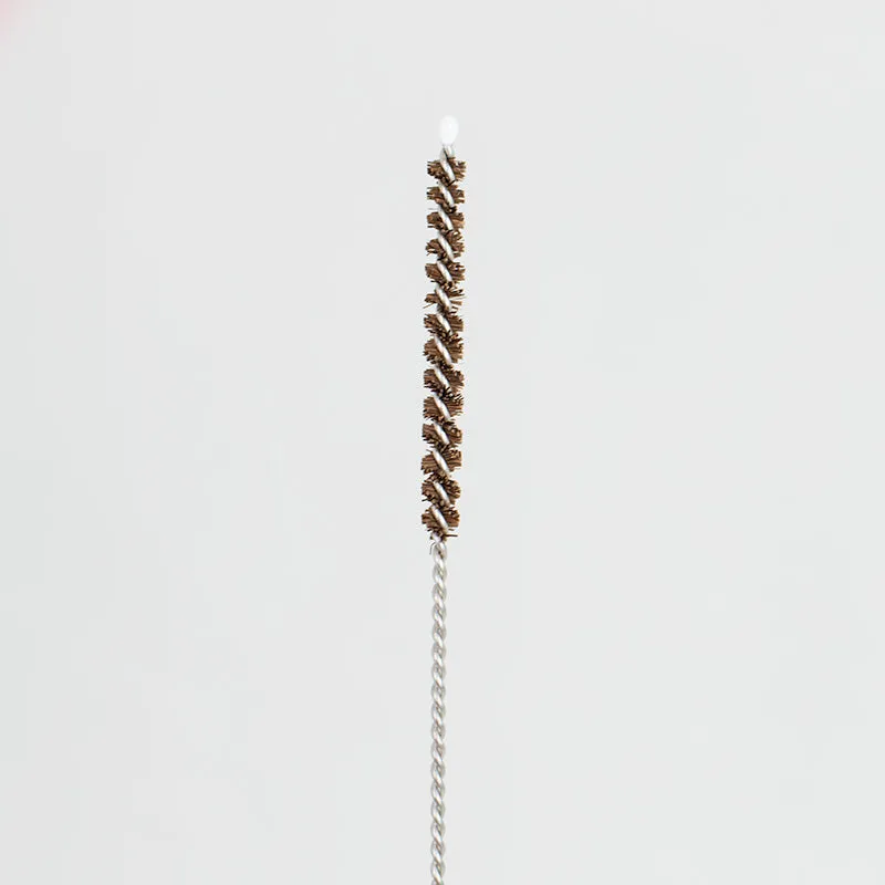 Straw Cleaning Brush
