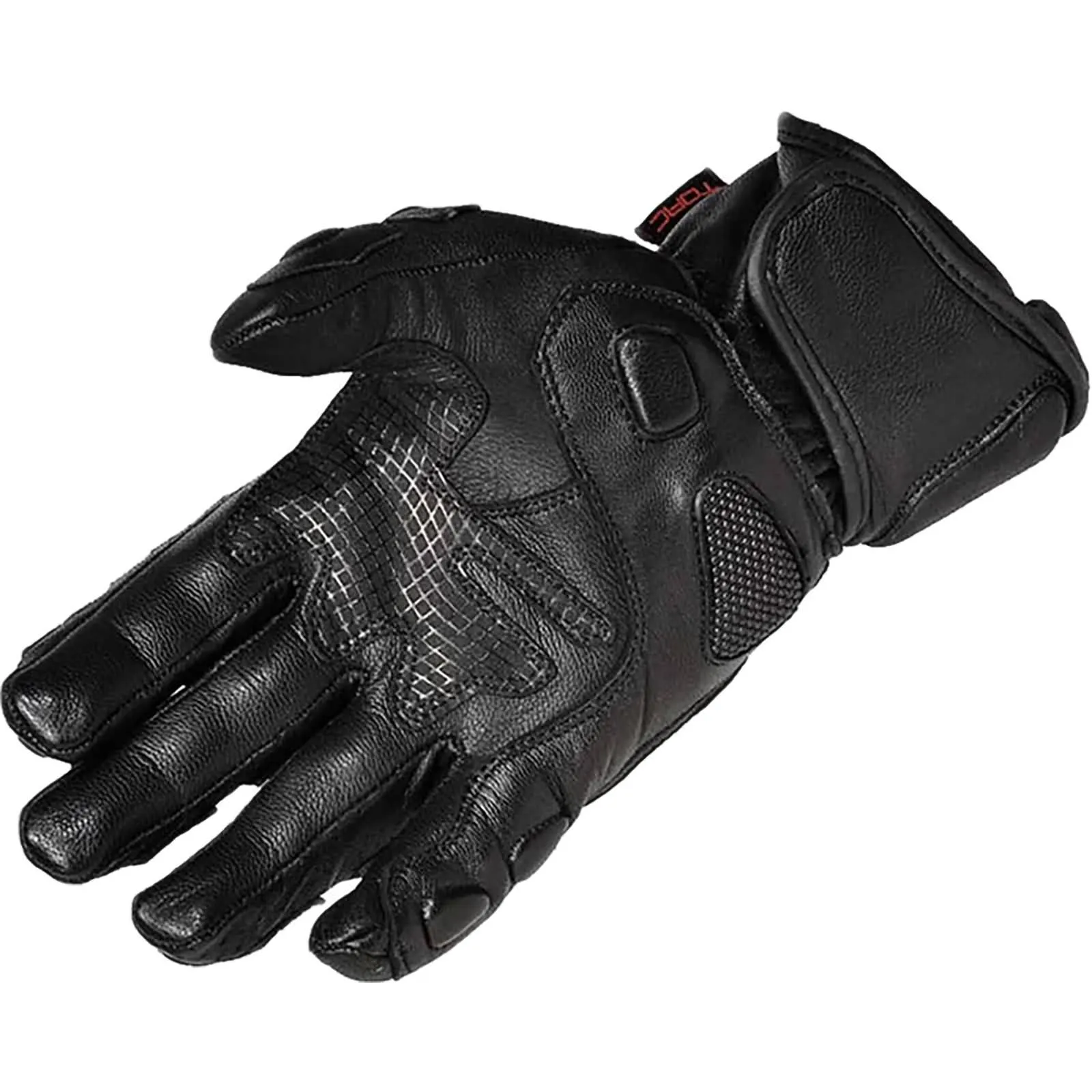 Torc Wilshire Men's Street Gloves (Brand New)