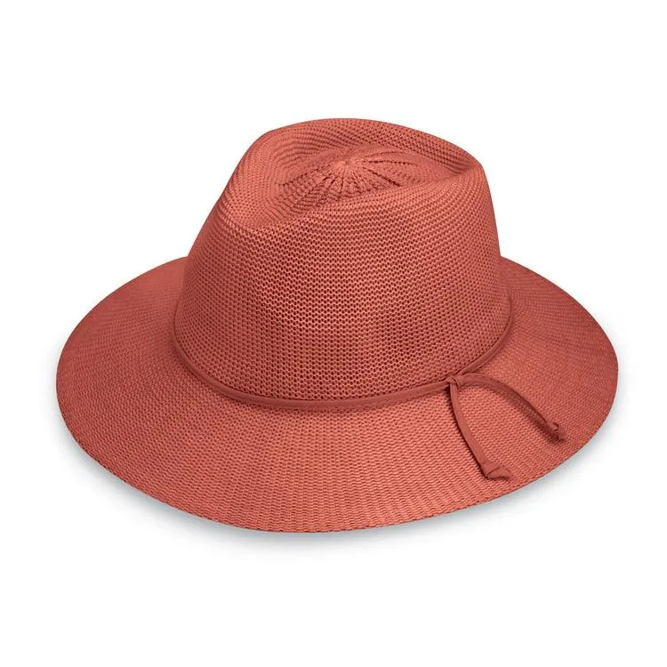 Wallaroo Victoria Fedora