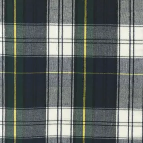 Woven Blue Plaid $9.99/yd