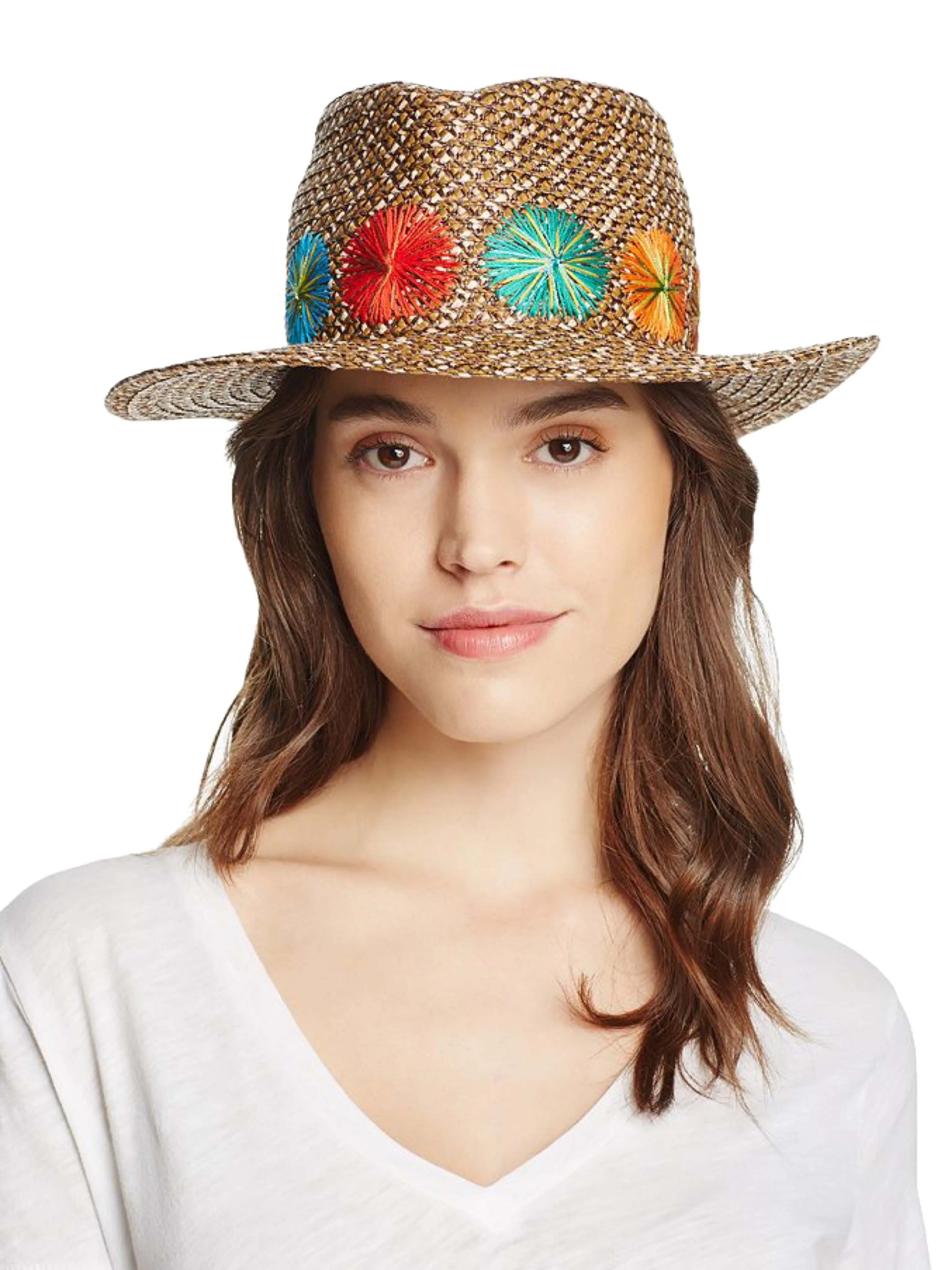 Zanzibar Hat