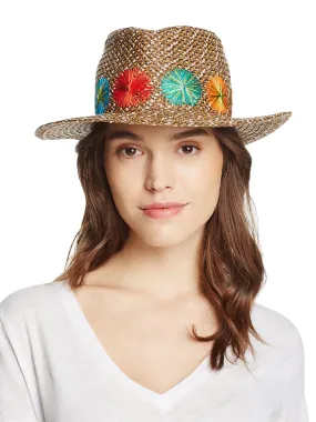 Zanzibar Hat